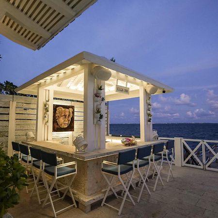 Villa Sha - Cancun Luxury Beachfront 외부 사진