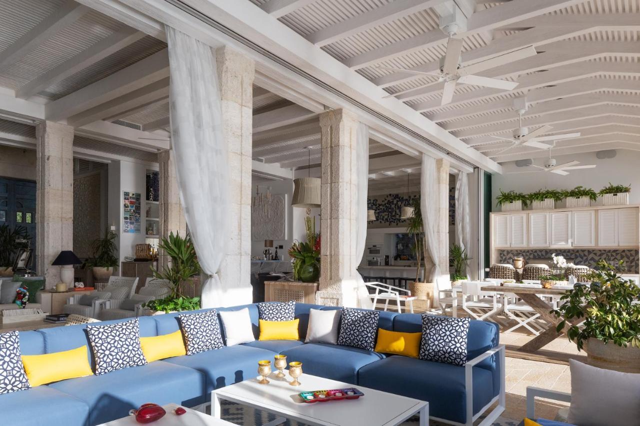 Villa Sha - Cancun Luxury Beachfront 외부 사진