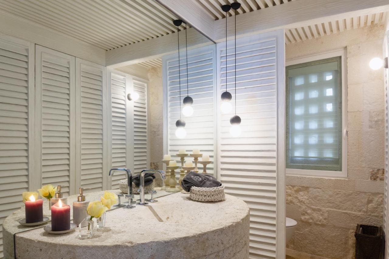 Villa Sha - Cancun Luxury Beachfront 외부 사진