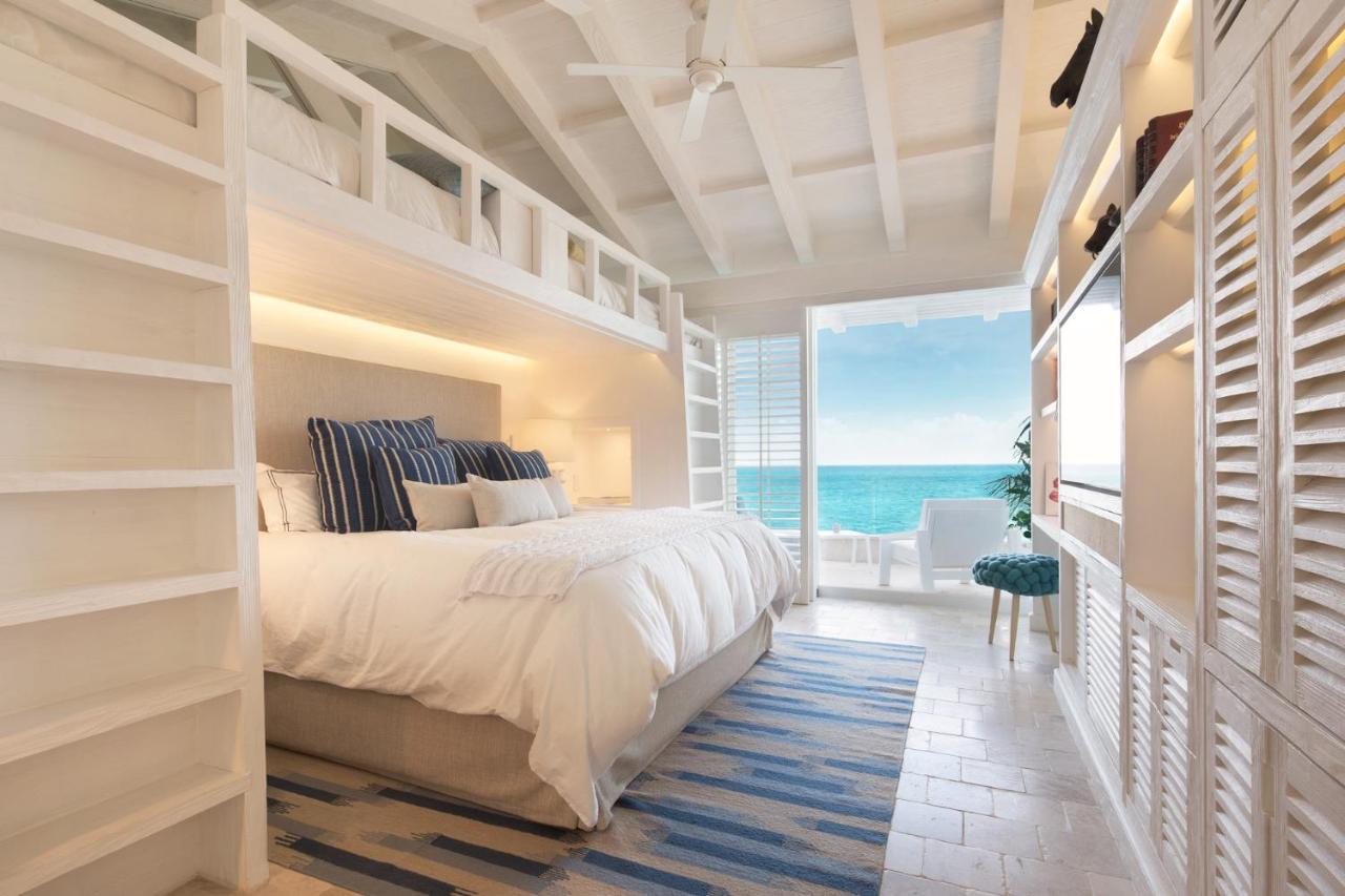 Villa Sha - Cancun Luxury Beachfront 외부 사진