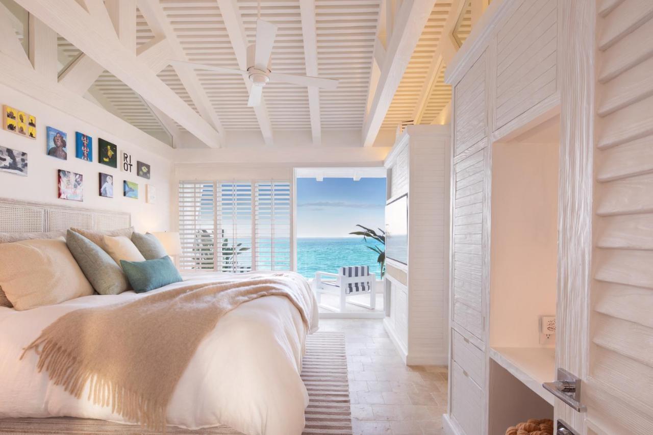 Villa Sha - Cancun Luxury Beachfront 외부 사진