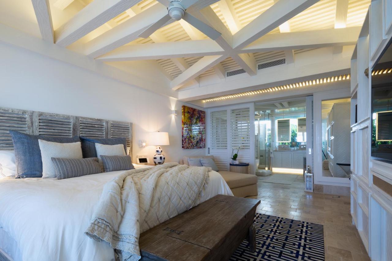 Villa Sha - Cancun Luxury Beachfront 외부 사진