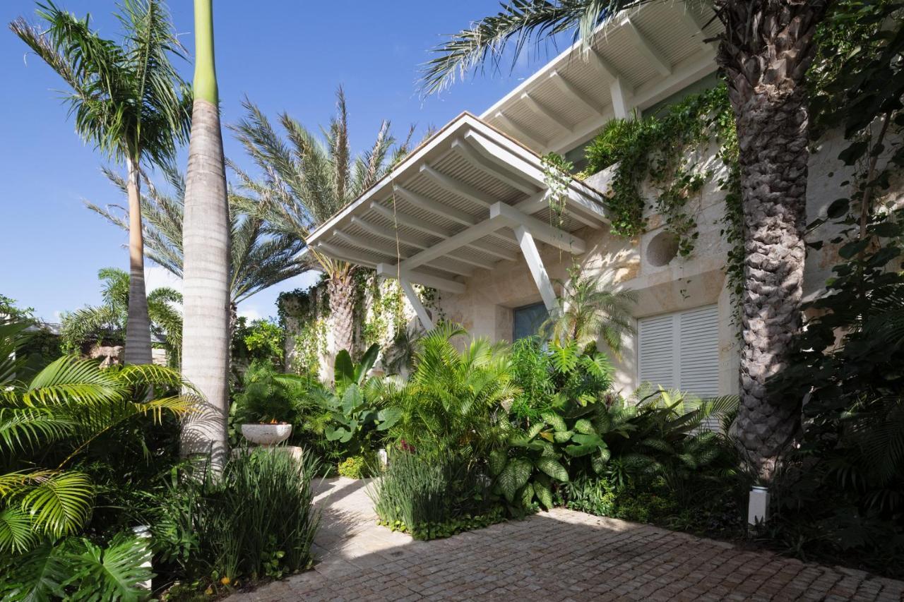 Villa Sha - Cancun Luxury Beachfront 외부 사진