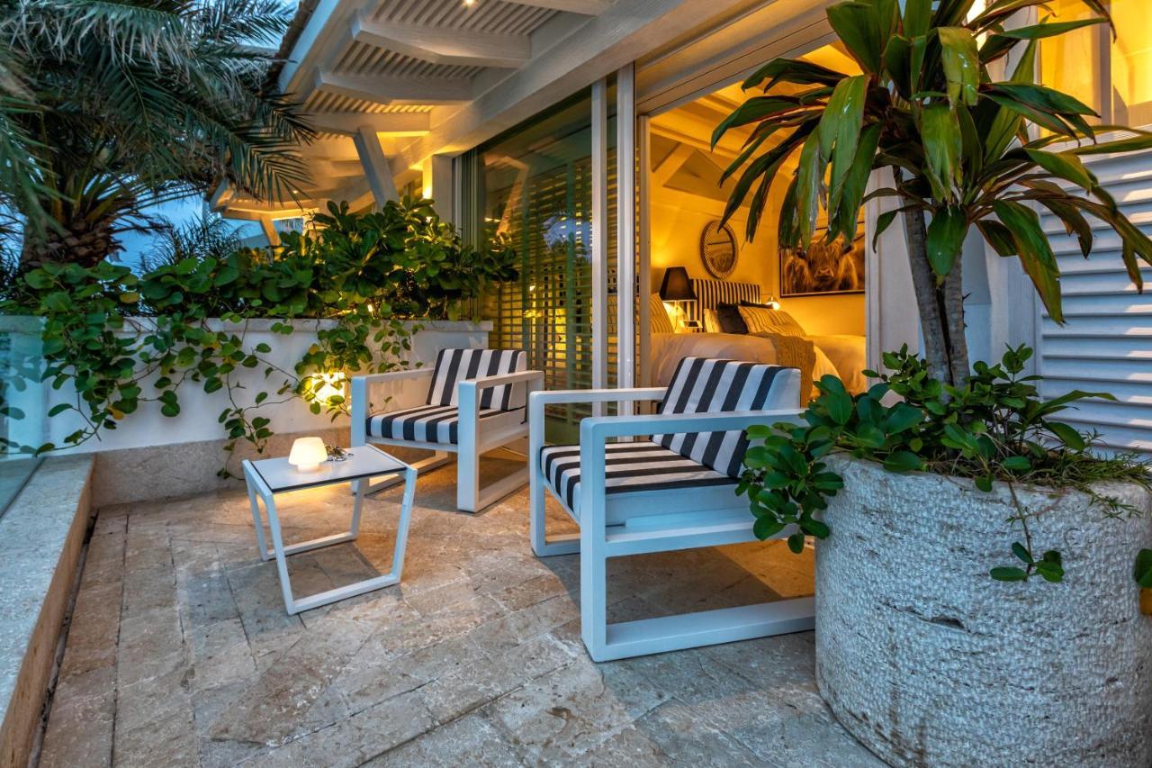 Villa Sha - Cancun Luxury Beachfront 외부 사진