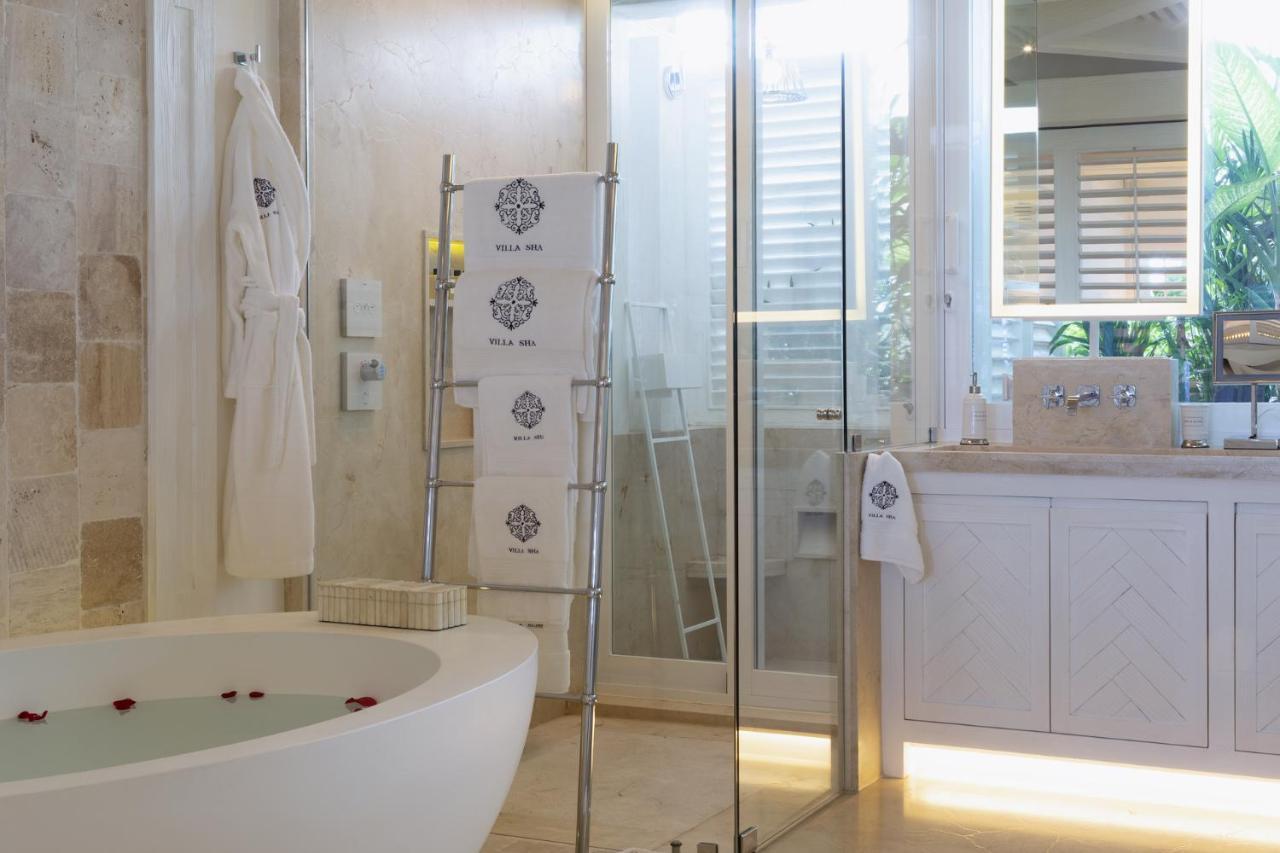 Villa Sha - Cancun Luxury Beachfront 외부 사진