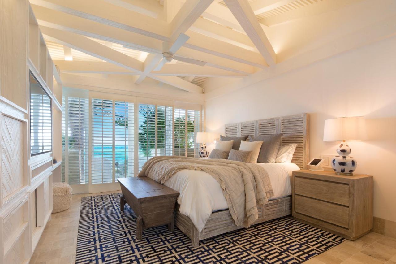 Villa Sha - Cancun Luxury Beachfront 외부 사진