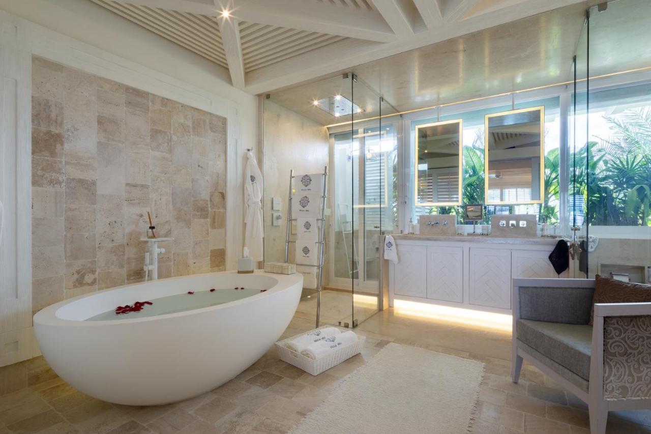 Villa Sha - Cancun Luxury Beachfront 외부 사진