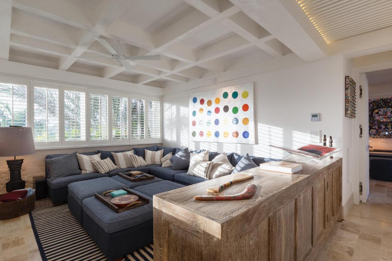 Villa Sha - Cancun Luxury Beachfront 외부 사진