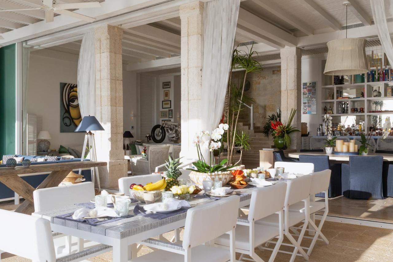 Villa Sha - Cancun Luxury Beachfront 외부 사진