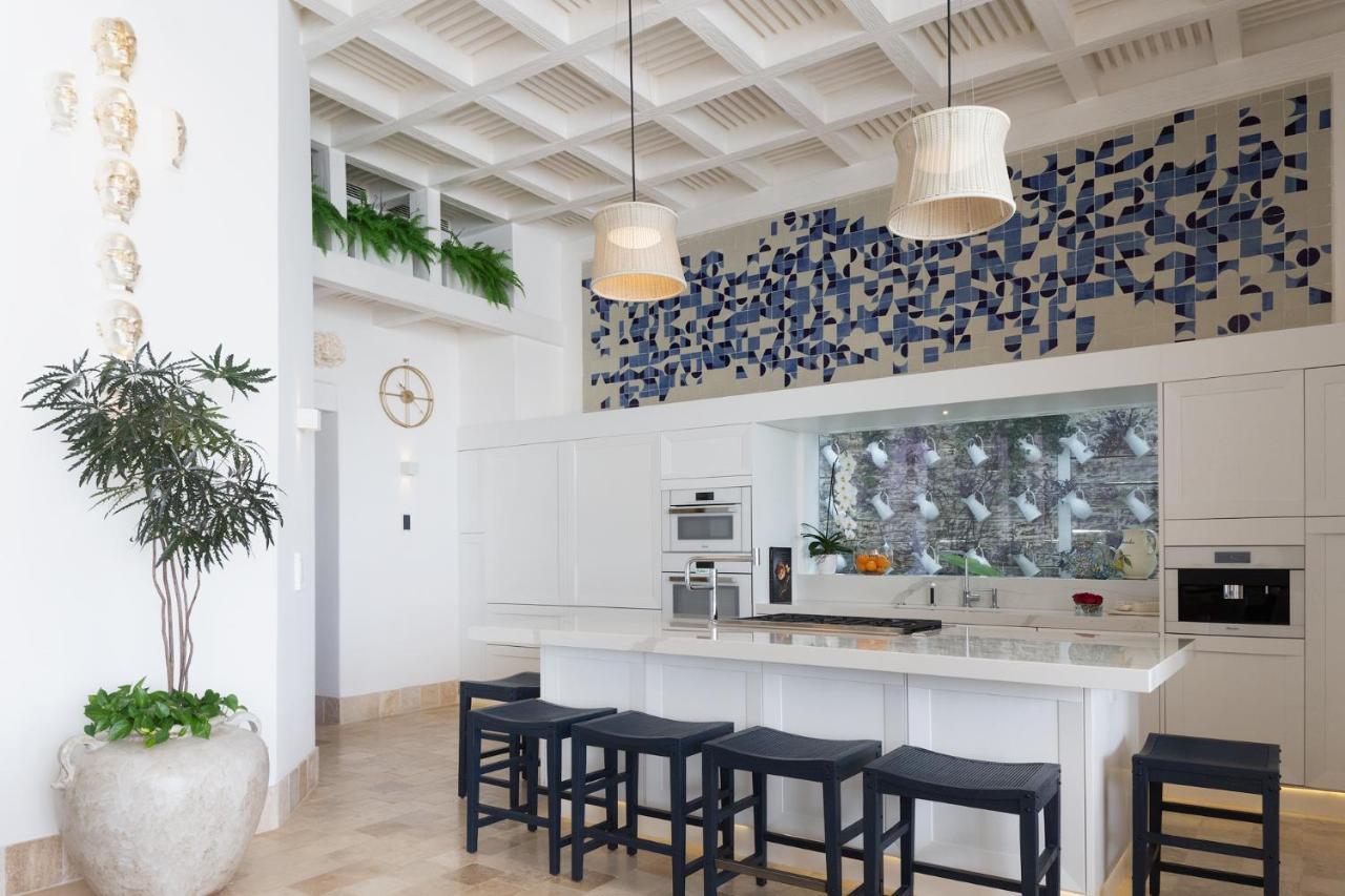Villa Sha - Cancun Luxury Beachfront 외부 사진