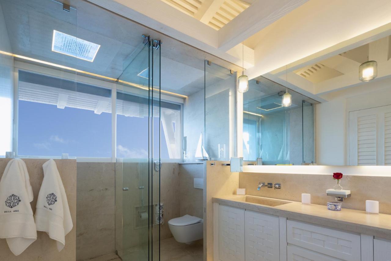 Villa Sha - Cancun Luxury Beachfront 외부 사진