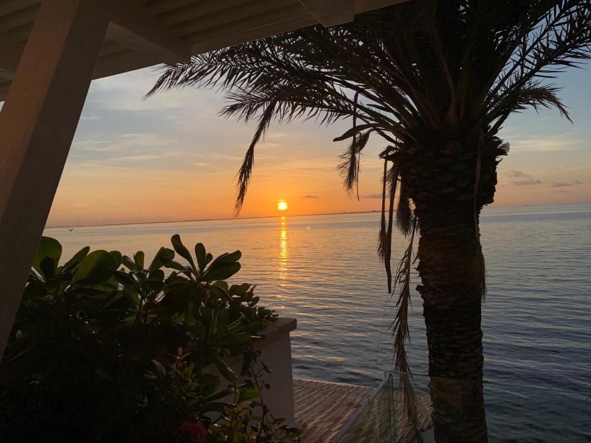 Villa Sha - Cancun Luxury Beachfront 외부 사진