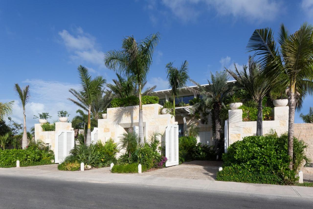 Villa Sha - Cancun Luxury Beachfront 외부 사진