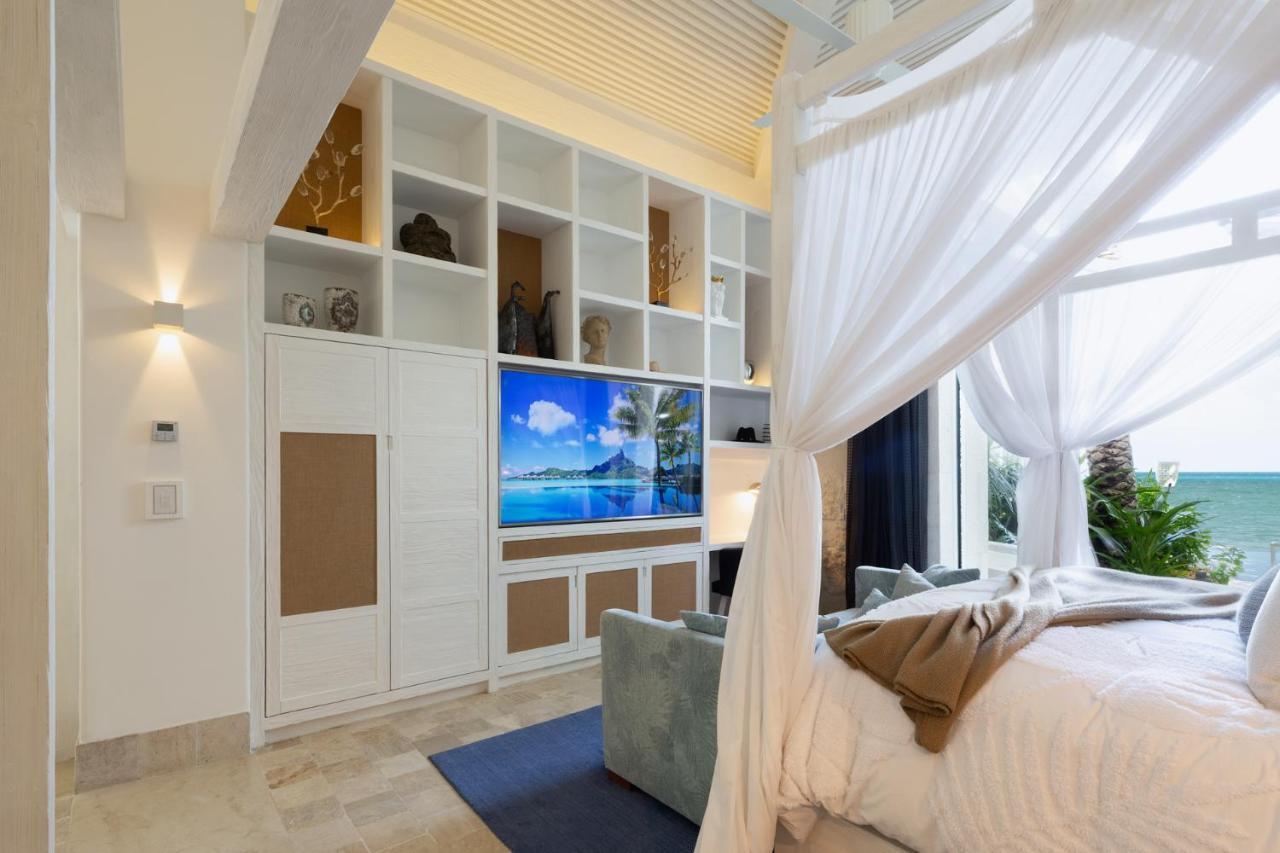 Villa Sha - Cancun Luxury Beachfront 외부 사진
