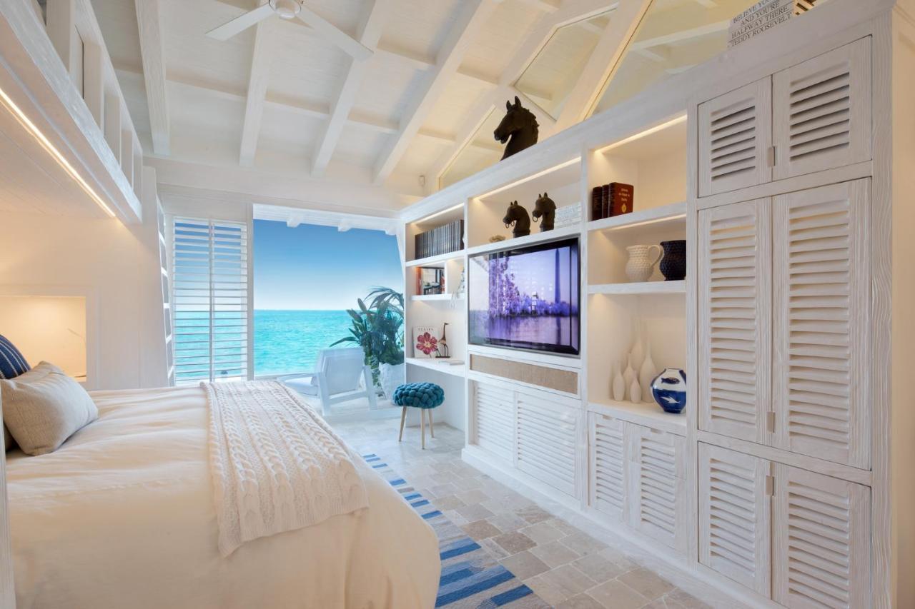 Villa Sha - Cancun Luxury Beachfront 외부 사진