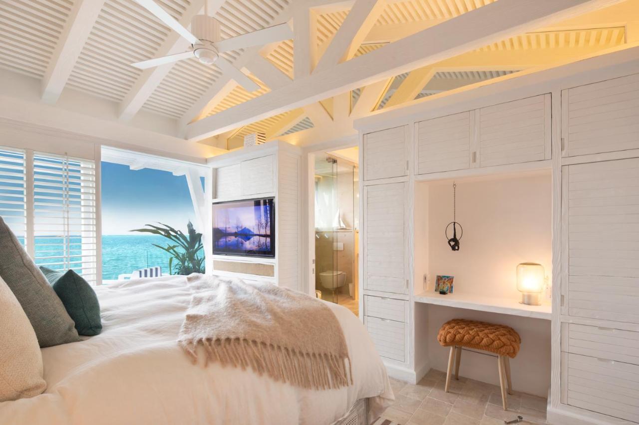 Villa Sha - Cancun Luxury Beachfront 외부 사진