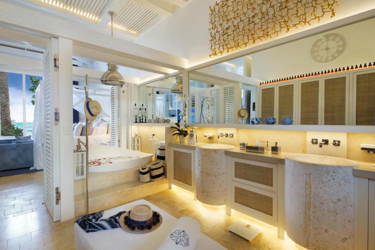 Villa Sha - Cancun Luxury Beachfront 외부 사진
