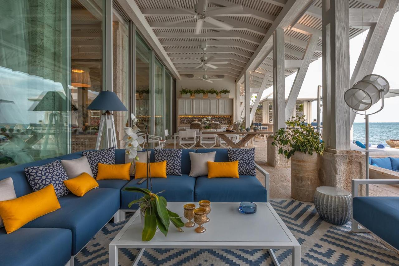 Villa Sha - Cancun Luxury Beachfront 외부 사진