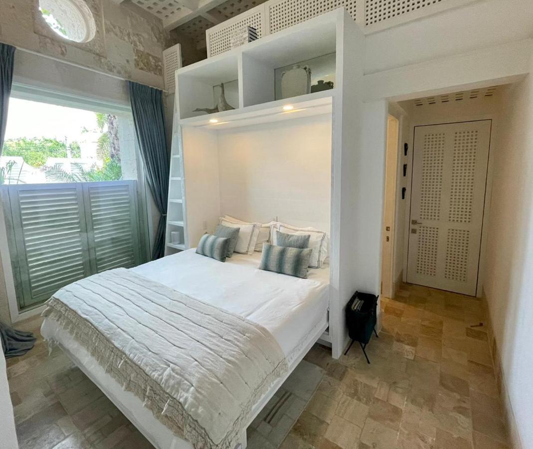 Villa Sha - Cancun Luxury Beachfront 외부 사진