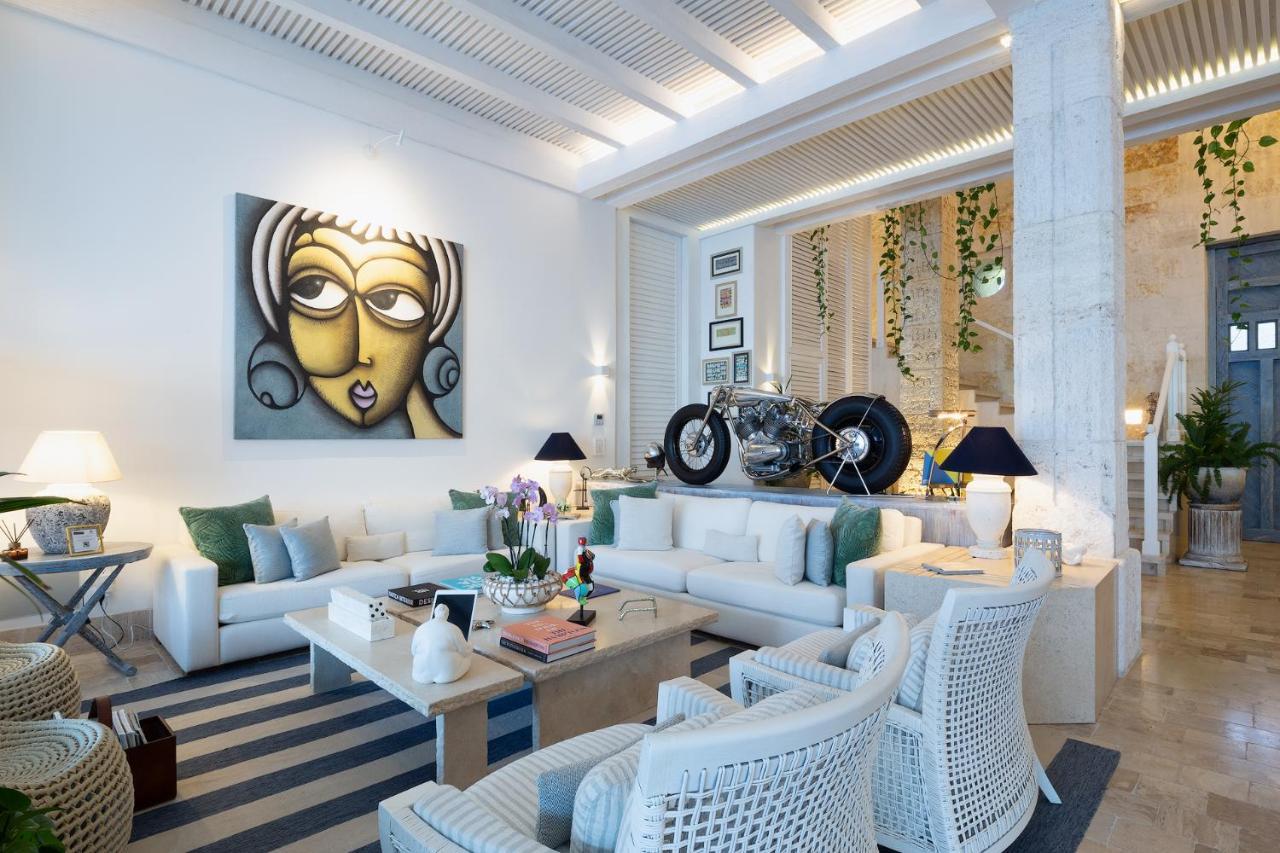 Villa Sha - Cancun Luxury Beachfront 외부 사진