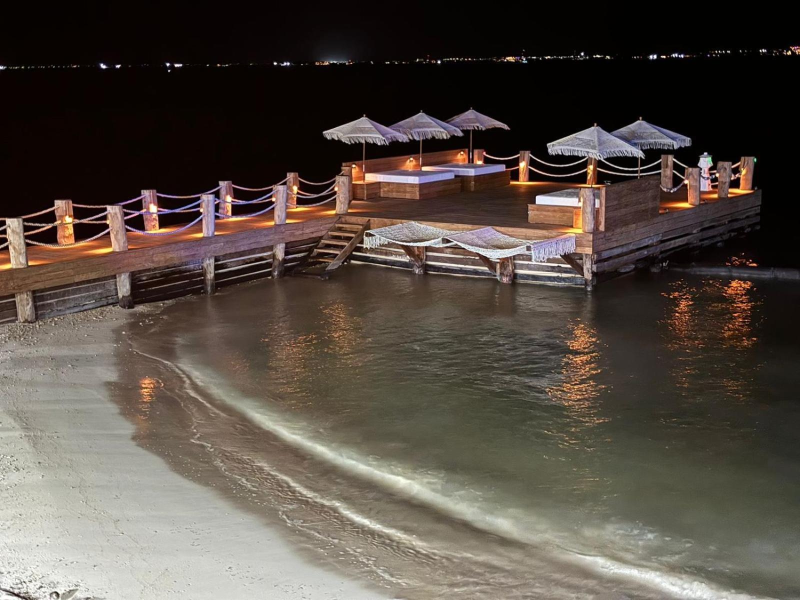 Villa Sha - Cancun Luxury Beachfront 외부 사진
