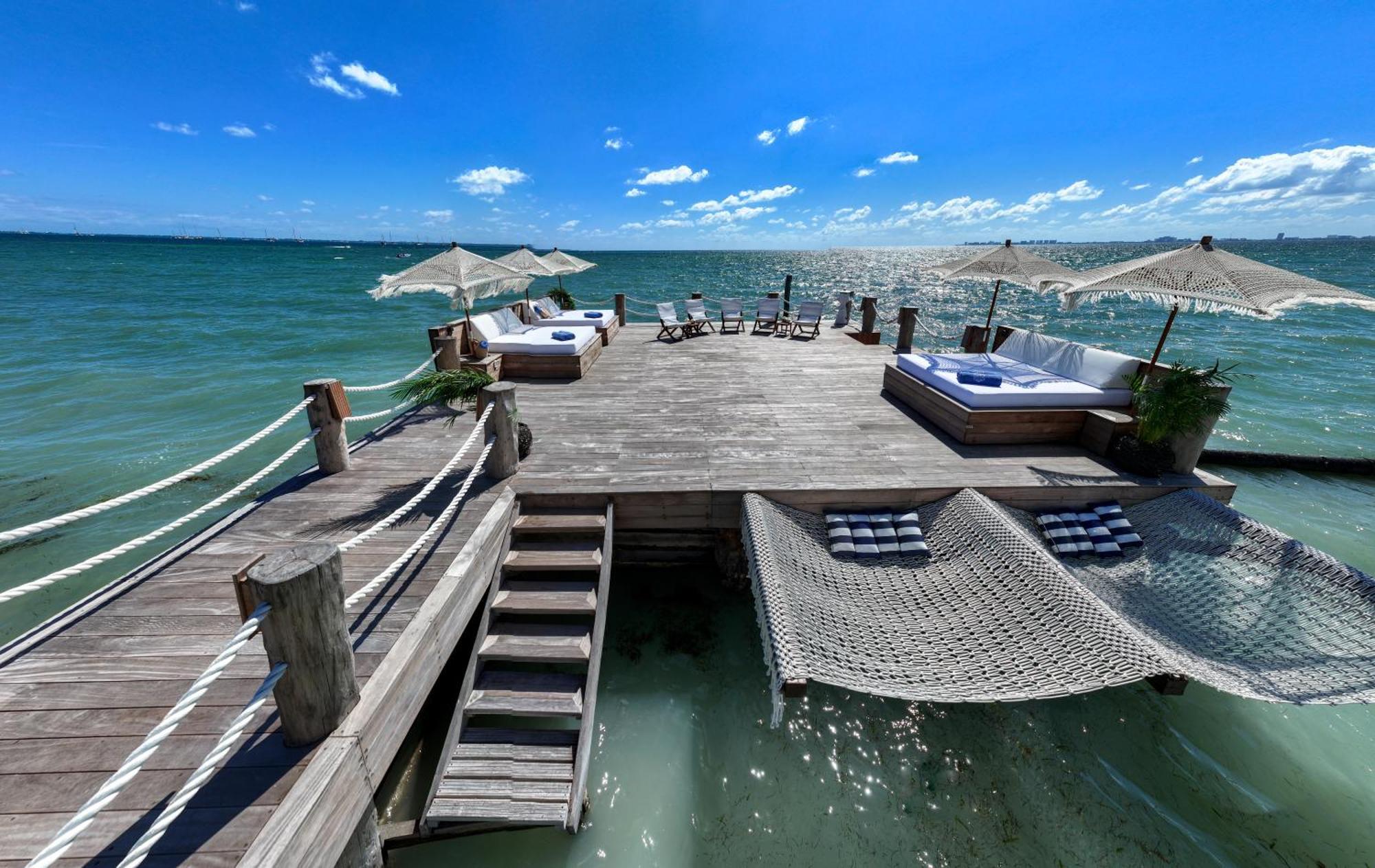 Villa Sha - Cancun Luxury Beachfront 외부 사진